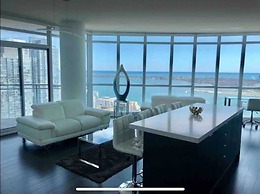 Waterfront Boutique Suites