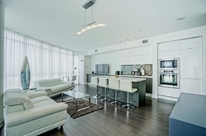 Waterfront Boutique Suites