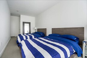 Waterfront Boutique Suites