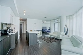 Waterfront Boutique Suites