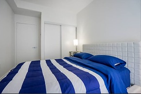 Waterfront Boutique Suites