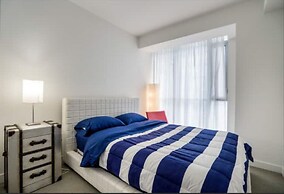 Waterfront Boutique Suites