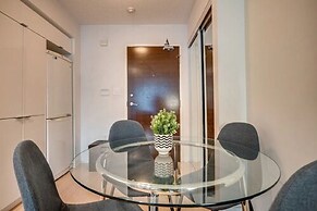 Waterfront Boutique Suites