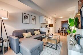 Waterfront Boutique Suites