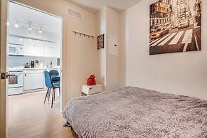 Waterfront Boutique Suites