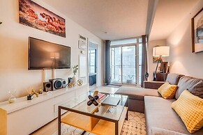 Waterfront Boutique Suites