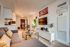 Waterfront Boutique Suites