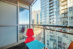 Waterfront Boutique Suites