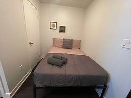 Waterfront Boutique Suites