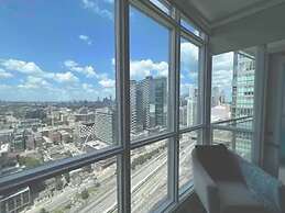 Waterfront Boutique Suites