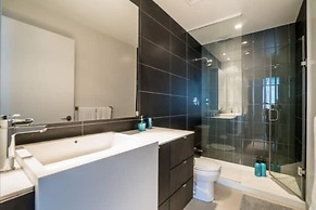 Waterfront Boutique Suites