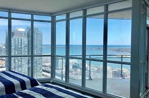 Waterfront Boutique Suites