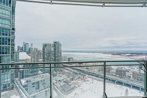 Waterfront Boutique Suites