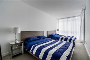 Waterfront Boutique Suites