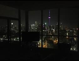 Waterfront Boutique Suites