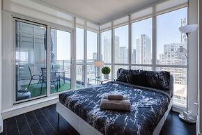 Waterfront Boutique Suites