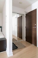 Waterfront Boutique Suites