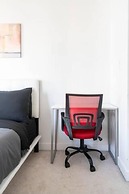 Waterfront Boutique Suites