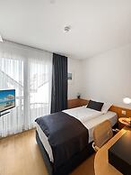 Centra Hotel Zurich