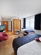 Centra Hotel Zurich