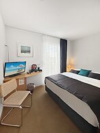 Centra Hotel Zurich