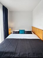 Centra Hotel Zurich