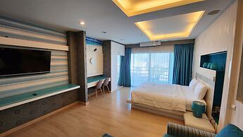 Condo Express View Talay 6