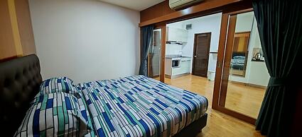 Condo Express View Talay 6