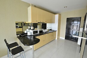 Condo Express View Talay 6