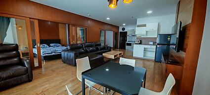 Condo Express View Talay 6