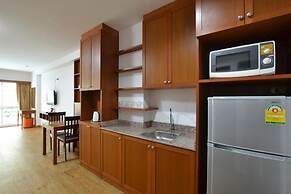 Condo Express View Talay 6