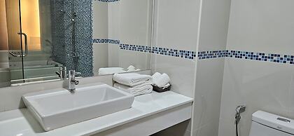 Condo Express View Talay 6