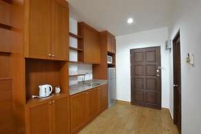 Condo Express View Talay 6