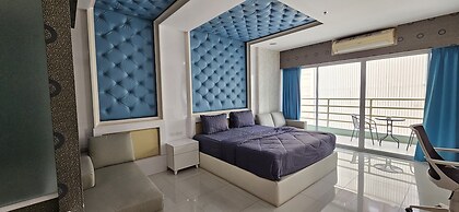 Condo Express View Talay 6