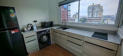 Condo Express View Talay 6