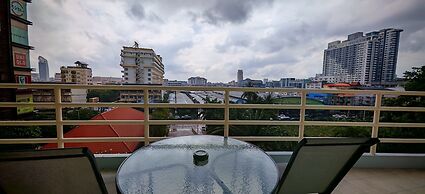 Condo Express View Talay 6