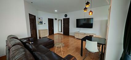 Condo Express View Talay 6