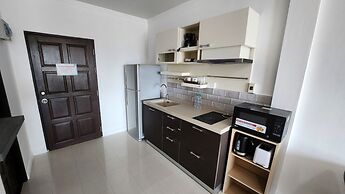 Condo Express View Talay 6