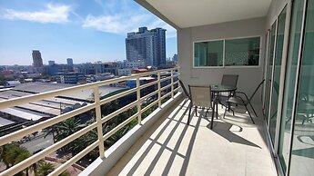 Condo Express View Talay 6