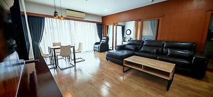 Condo Express View Talay 6