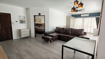 Condo Express View Talay 6