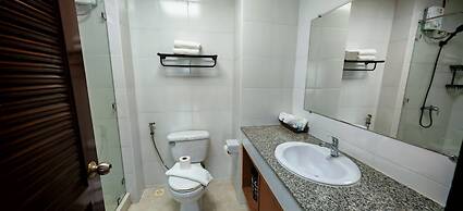 Condo Express View Talay 6