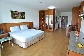 Condo Express View Talay 6