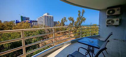 Condo Express View Talay 6