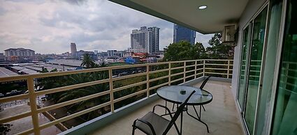 Condo Express View Talay 6