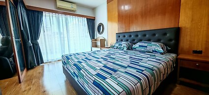 Condo Express View Talay 6