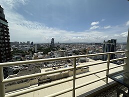 Condo Express View Talay 6