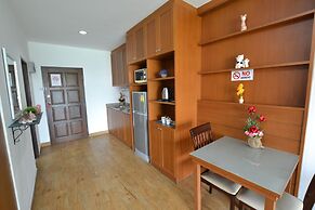 Condo Express View Talay 6