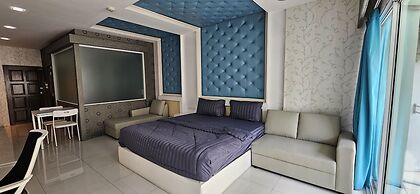 Condo Express View Talay 6