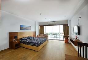 Condo Express View Talay 6